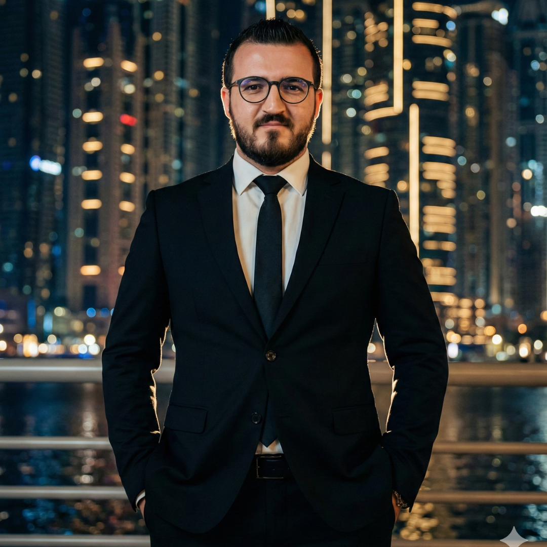 Shalaw Koy - Property Investment Advisor