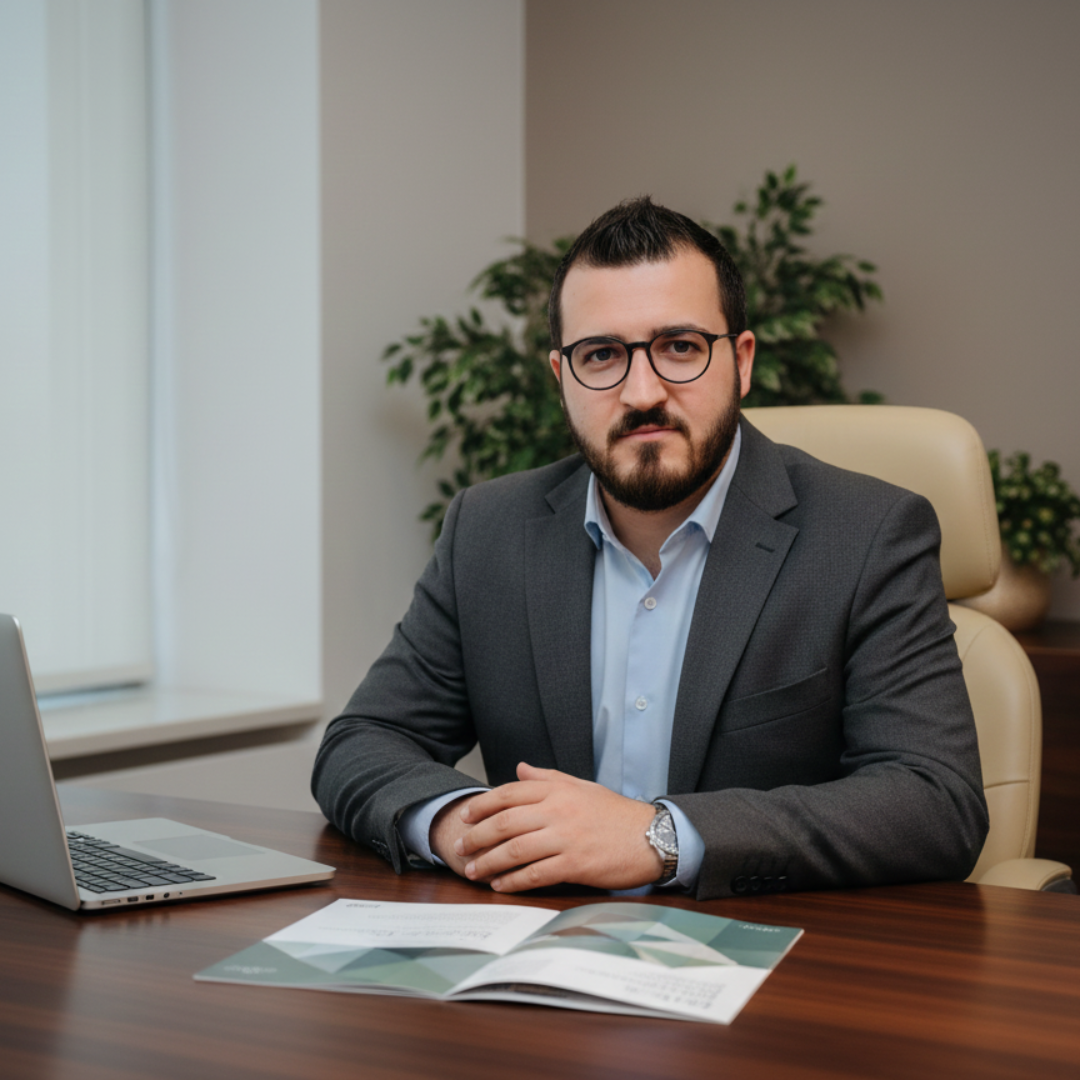 Shalaw Koy - Business Event