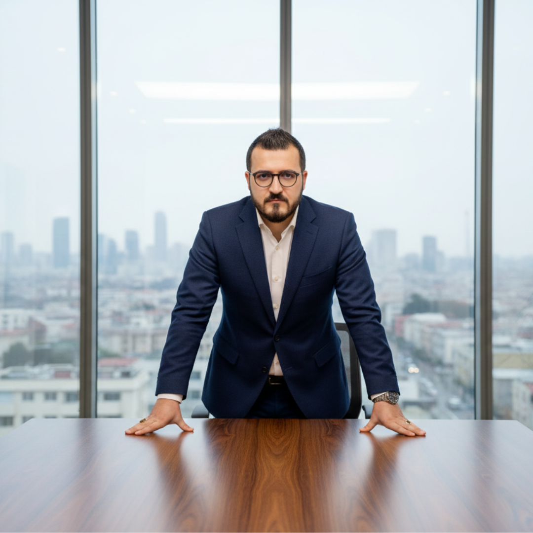 Shalaw Koy - Corporate